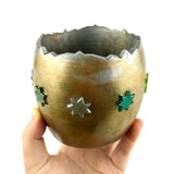 Eggshell Flowerpot Mold DIY Plant Planter Mold