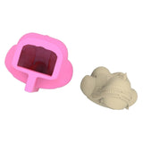 Egyptian Goddess Silicone Mold Home Decor for Resin & Gypsum