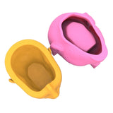 Silicone Epoxy Mold Dish Succulent Flower Pot