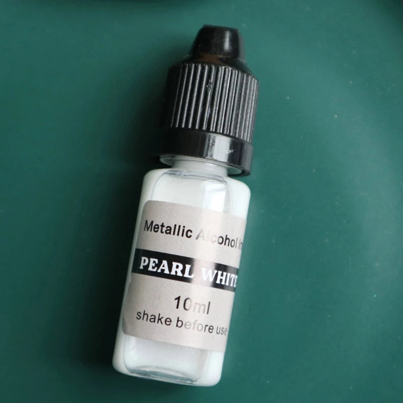 24 Colors UV Epoxy Resin Pigment for Coloring