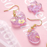 R3MC Jewelry DIY Making Accessory Earrings Necklace Pendants Casting Mould