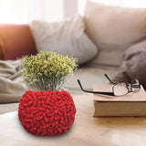 Silicone Flower Pot Mold for DIY Home Decor