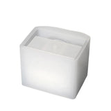 Eye Flowerpot Silicone Mold for Epoxy Resin Casting