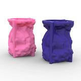 Goddess Gypsum Silicone Mold for Succulents and More