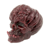R3MC Halloween Skull Shape Silicone Soap Mold Mould