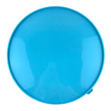 Large Round Crystal Epoxy River Table Mold for Home Decor