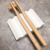 Irregular Wave Shape Silicone Mold for Soap Making