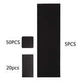 R3MC Anti Tarnish Tabs Strips Silver Storage