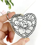 R3MC Silicone Molds for DIY Jewelry Making