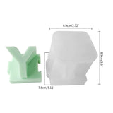 Scented Silicone Mold for DIY Decorations