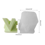 Scented Silicone Mold for DIY Decorations