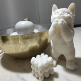 Resin Casting Mold for DIY Home Decoration
