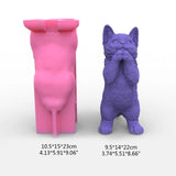 Resin Casting Mold for DIY Home Decoration