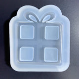R3MC Present Box Silicone Mold Epoxy Casting Molds