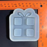 R3MC Present Box Silicone Mold Epoxy Casting Molds