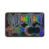 R3MC Resin Silicone Mold Butterflies Keychain Pendant Earrings