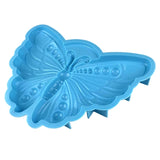 Butterfly Wall Ornaments Drop Glue Mold DIY Wall Pendant Decoration