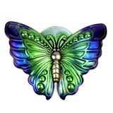 Butterfly Wall Ornaments Drop Glue Mold DIY Wall Pendant Decoration