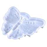 Butterfly Wall Ornaments Drop Glue Mold DIY Wall Pendant Decoration
