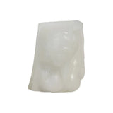 R3MC Female Body Silicone Candle Mold for Candle Making