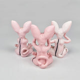 R3MC Silicone Mold DIY Mould Ornaments Home Decorations Supplies