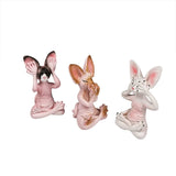R3MC Silicone Mold DIY Mould Ornaments Home Decorations Supplies