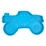 R3MC Silicone Resin Cake Holder Tray Mold