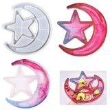 R3MC Silicone Tray Molds Jewelry Tray Dishes Resin Mold