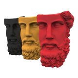 Western Statue Decoration 3D Candle Soap Mould DIY Candle Epoxy Mold