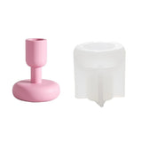R3MC Wineglass Resin Candle Holder Silicone Mold