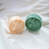 3D Sheep Silicone Mold for Baking Chocolate Cake Pastry DIY Tools
