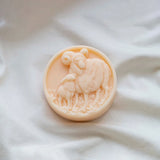 3D Sheep Silicone Mold for Baking Chocolate Cake Pastry DIY Tools