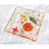 Silicone Jewelry Tray Molds for Epoxy Resin Craft