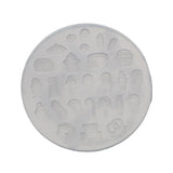 R58E Mini Food Dessert Sushi Epoxy Resin Mold Cake Chocolate Silicone Mould