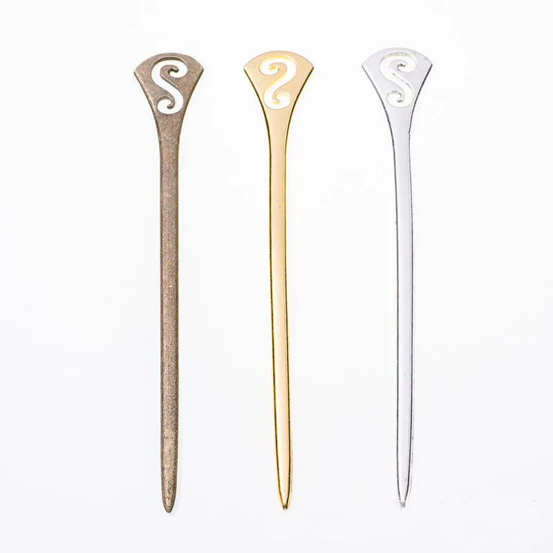 Alloy Pendant Book Mark Charms Jewelry Bookmark Charms 19*128mm 20pcs