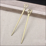 Alloy Pendant Book Mark Charms Jewelry Bookmark Charms 19*128mm 20pcs