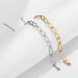 Crystal Beads Boho Bracelet Zirconia Stylish Anniversary Gift