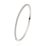 Cubic Zirconia Bridal Bracelets for Women