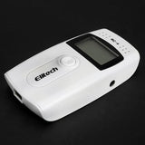 RC-4 USB Temperature Data Datalogger Recorder External Sensor 16000