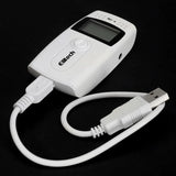 RC-4 USB Temperature Data Datalogger Recorder External Sensor 16000
