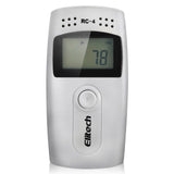 RC-4 USB Temperature Data Datalogger Recorder External Sensor 16000