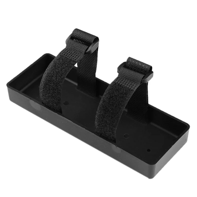 RC Tray Case Box Bracket Axial SCX10 TRX4 D90 1/8 1/10 RC Car Parts