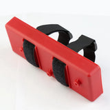 RC Tray Case Box Bracket Axial SCX10 TRX4 D90 1/8 1/10 RC Car Parts