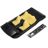 RC Car Interior Decoration for Axial SCX10 II TRX4 Body