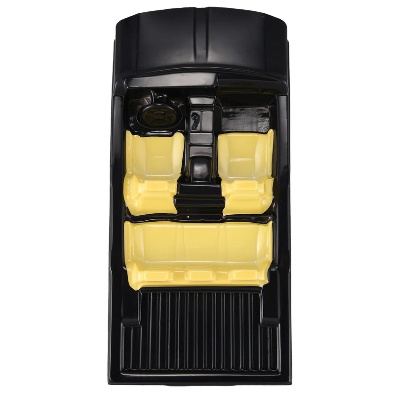RC Car Interior Decoration for Axial SCX10 II TRX4 Body