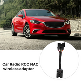 RCC Radio NAC Wireless Cable Adapter MRN Adapter Cable Radio