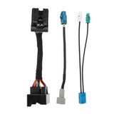 RCC Radio NAC Wireless Cable Adapter MRN Adapter Cable Radio