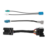 RCC Radio NAC Wireless Cable Adapter MRN Adapter Cable Radio