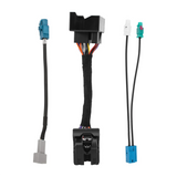 RCC Radio NAC Wireless Cable Adapter MRN Adapter Cable Radio
