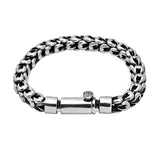 Dragon Scale Bracelet Men's Retro Jewelry Birthday Gift